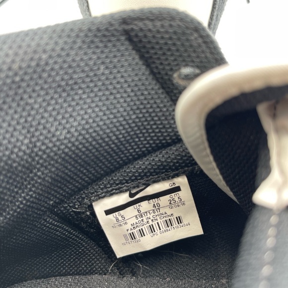 Nike blazer women mid suede vintage - Picture 6 of 6